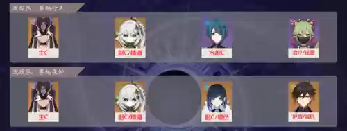 赛诺搭配什么阵容好插图24