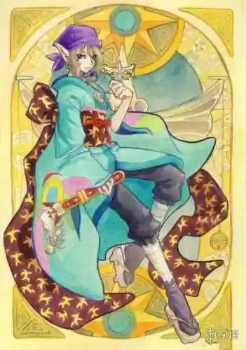 阴阳师卖药郎阵容怎么搭配插图