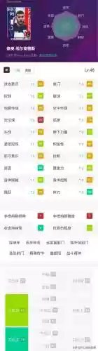 实况2009阵容搭配图插图8