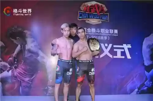 精武门团体最强阵容搭配插图
