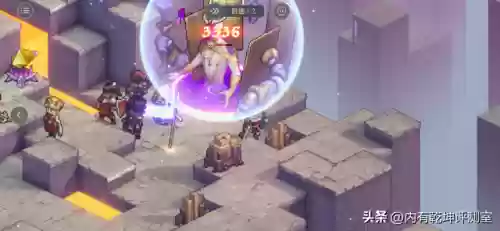 神兵怎么搭配阵容好看插图8