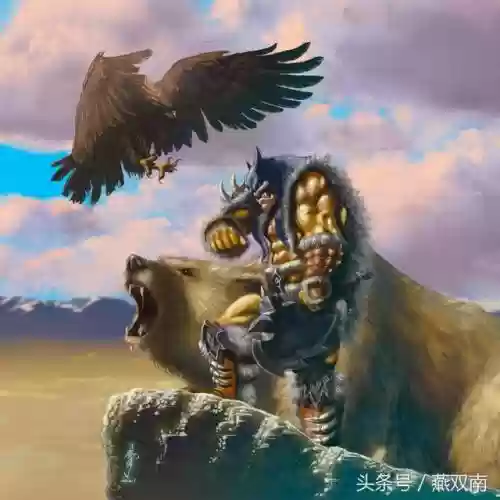 魔兽部落最强英雄阵容搭配插图1
