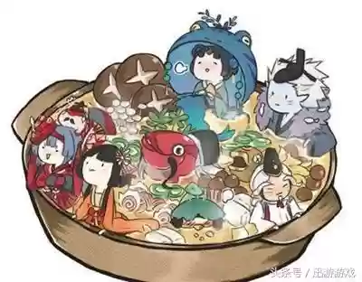 阴阳师毒瘤阵容搭配图片插图10