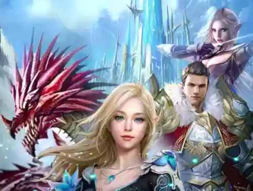 灵光搭配什么阵容插图2
