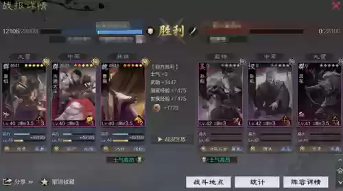 率土之滨袁绍阵容搭配插图7