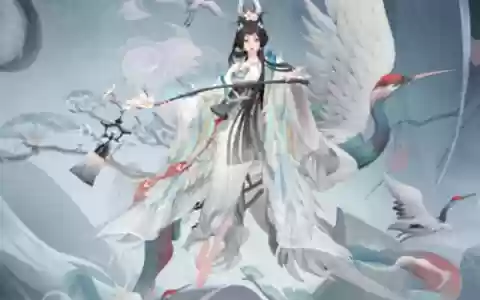 花鸟卷阵容搭配