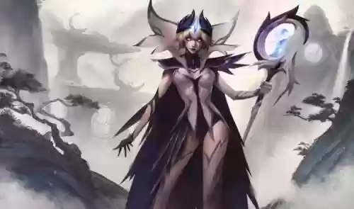 玩魔道团搭配些什么阵容插图5