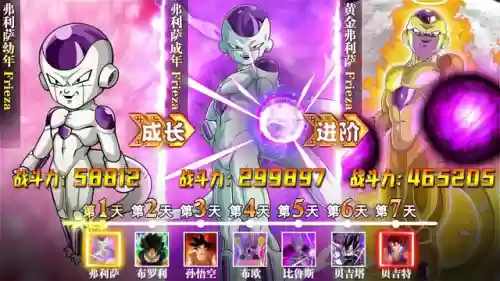 绅士冒险阵容搭配最佳插图1