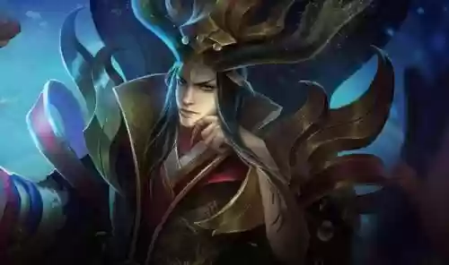 张良搭配阵容插图2