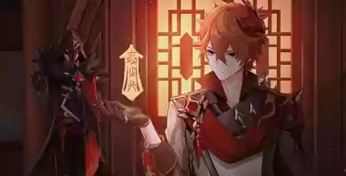工子阵容搭配插图