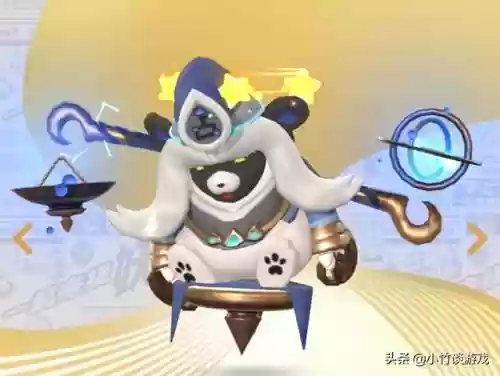 井木犴搭配什么擂台阵容插图4
