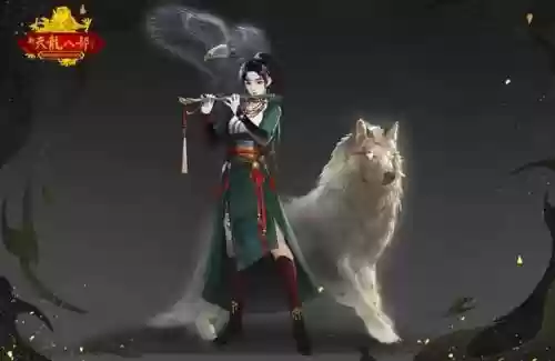 天龙怀旧水月副本阵容搭配插图5