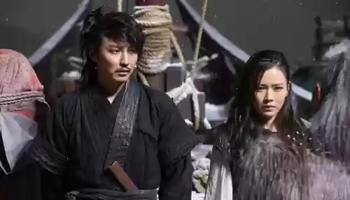 海盗2最强阵容搭配插图