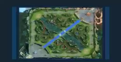 百里妲己团战阵容怎么搭配插图2