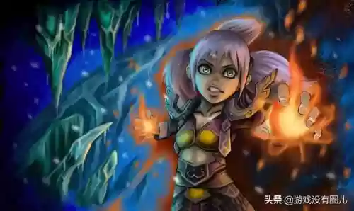 四季爬塔阵容怎么搭配好插图10
