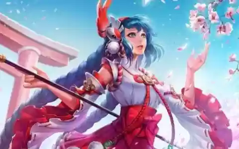 2017王者荣耀阵容搭配