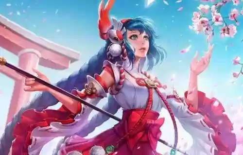 2017王者荣耀阵容搭配插图