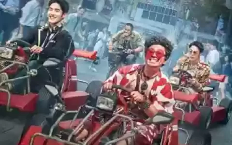 明星大侦探3最强阵容搭配