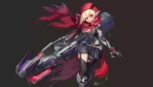 坎公骑冠船长阵容搭配插图4