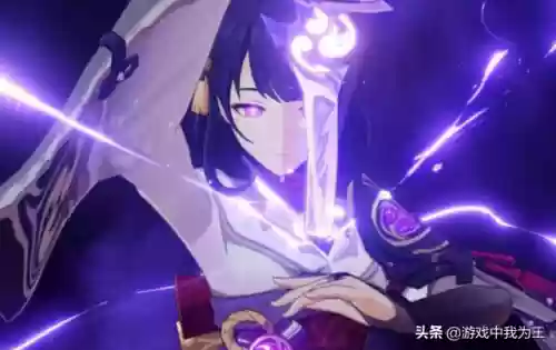 原神女士副本阵容怎么搭配插图2