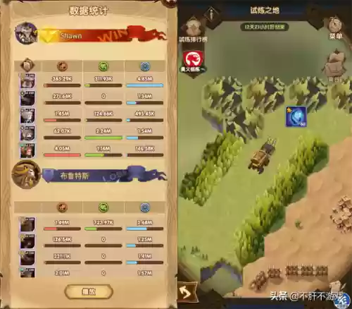 阿斯塔阵容搭配推荐插图3
