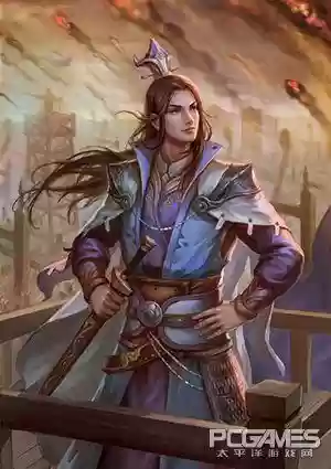 三国杀的自走棋阵容搭配插图