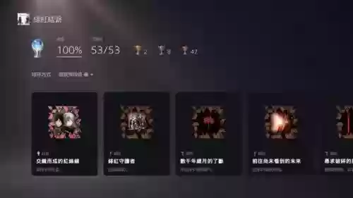 绯红阵容搭配插图1