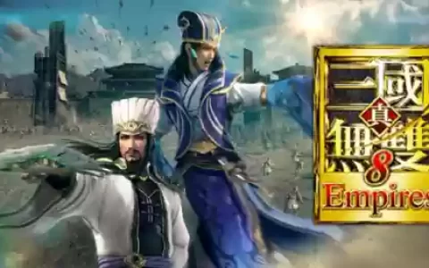 无双孟获阵容搭配