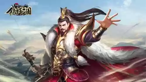 于禁阵容怎么搭配插图