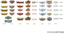 数码精灵阵容搭配插图