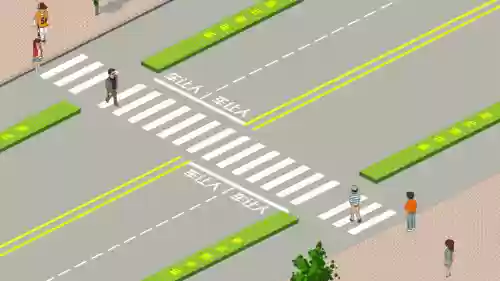 过马路最强阵容搭配插图6