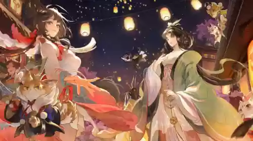 政非阵容怎么搭配插图