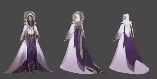 双生幻想虞姬搭配什么阵容插图2