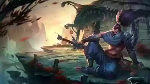 独孤九剑手游阵容搭配推荐插图1