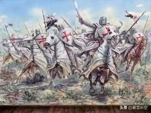 文明与征服唐刀阵容搭配插图7