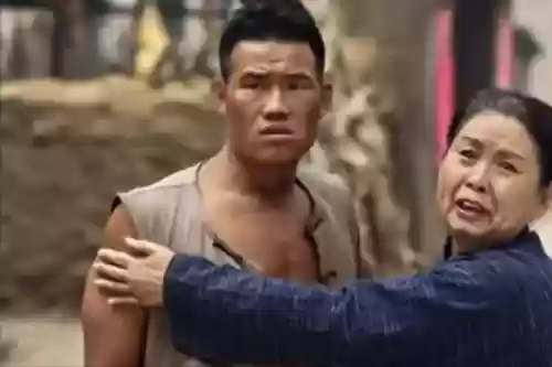 胡作非为阵容搭配插图6