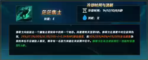 破败王者阵容搭配推荐插图20
