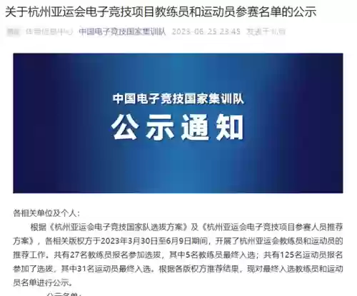 国家电竞队阵容搭配插图