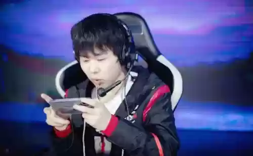 打野曜怎么搭配阵容插图16