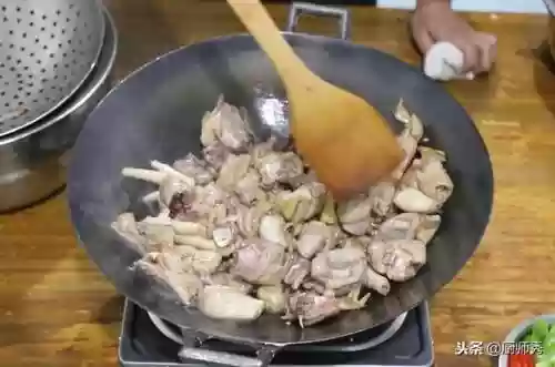 火焰鸡 阵容搭配插图3