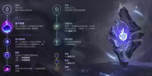 赛纳阵容搭配插图6