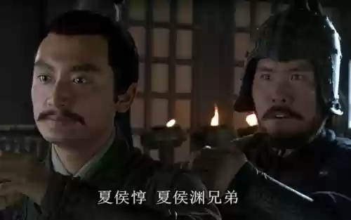 卧龙吟夏侯惇阵容搭配插图3