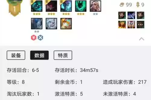 云顶重骑兵搭配什么阵容插图2