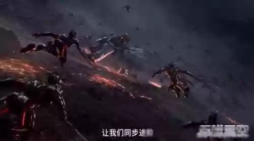 盖娅阵容搭配插图5