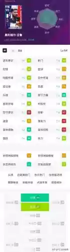 实况2009阵容搭配图插图11