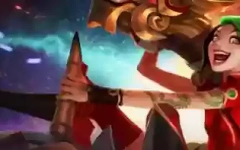 福星核爆阵容怎么搭配