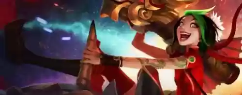 福星核爆阵容怎么搭配插图