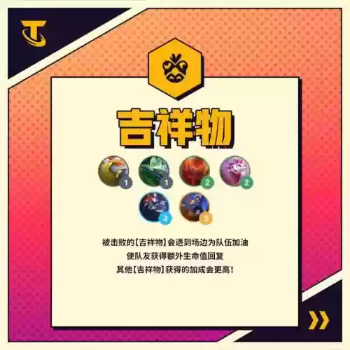 羁绊固定搭配什么阵容好插图22