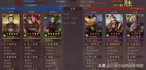 四星阵容怎么搭配好一点插图3