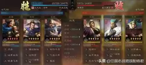 许褚搭配什么阵容最强插图2